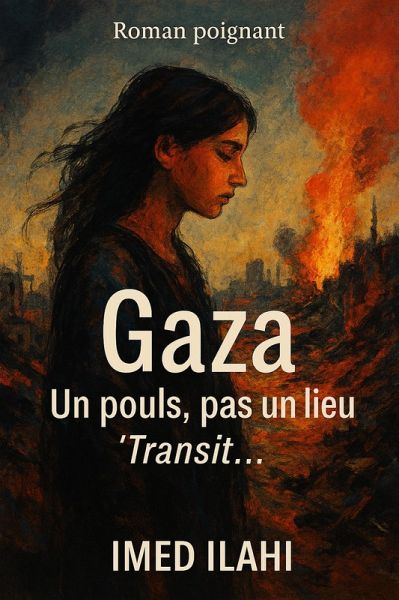 Gaza Un pouls, pas un lieu 'Transit...' (eBook, ePUB) Gaza Un pouls, pas un lieu 'Transit...' (eBook, ePUB)