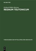 Regnum Teutonicum (eBook, PDF)