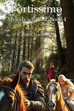 Cover Fortissimo (Melody's Ballad, #4) (eBook, ePUB)
