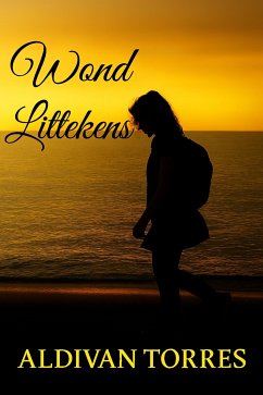 Cover Wond littekens (eBook, ePUB)