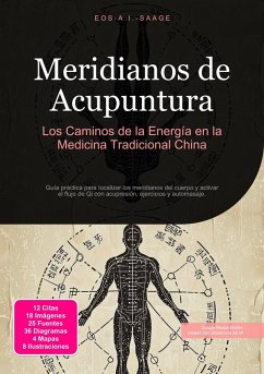 Meridianos de Acupuntura (eBook, ePUB) Cover Meridianos de Acupuntura (eBook, ePUB)