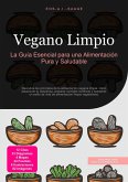 Vegano Limpio (eBook, ePUB)