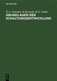Grundlagen der Schaltungsentwicklung (eBook, PDF) Grundlagen der Schaltungsentwicklung (eBook, PDF)