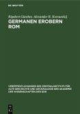 Germanen Erobern Rom (eBook, PDF) Germanen Erobern Rom (eBook, PDF)