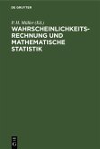 Wahrscheinlichkeitsrechnung und Mathematische Statistik (eBook, PDF)
