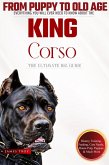 The Ultimate Cane Corso Big Guide (eBook, ePUB)