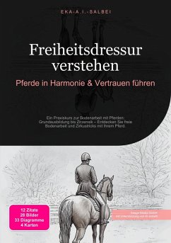 Cover Freiheitsdressur verstehen (eBook, ePUB)