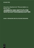 Jahrbuch des Instituts für Wirtschaftswissenschaften. Band 3 (eBook, PDF) Jahrbuch des Instituts für Wirtschaftswissenschaften. Band 3 (eBook, PDF)