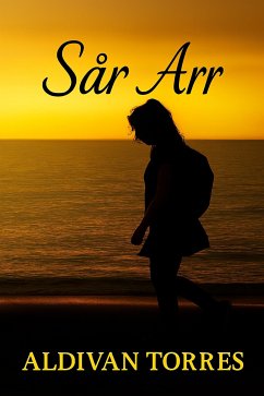 Cover Sår Arr (eBook, ePUB)