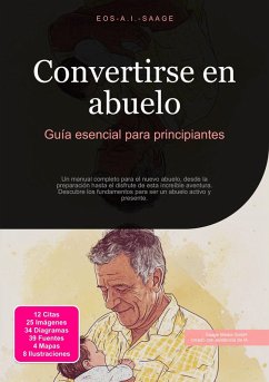 Cover Convertirse en abuelo (eBook, ePUB)