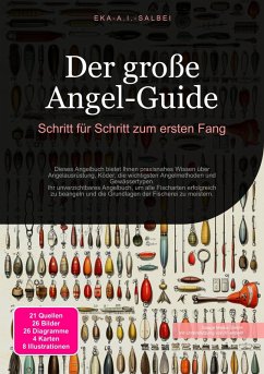 Cover Der große Angel-Guide (eBook, ePUB)