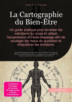 Cover La Cartographie du Bien-Être (eBook, ePUB)