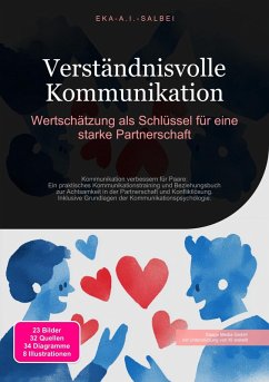 Cover Verständnisvolle Kommunikation (eBook, ePUB)