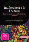 Intolerancia a la Fructosa (eBook, ePUB)