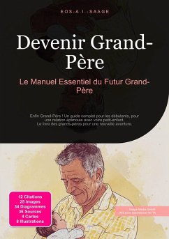 Cover Devenir Grand-Père (eBook, ePUB)