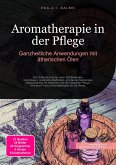 Aromatherapie in der Pflege (eBook, ePUB)