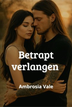 Cover Betrapt verlangen (eBook, ePUB)