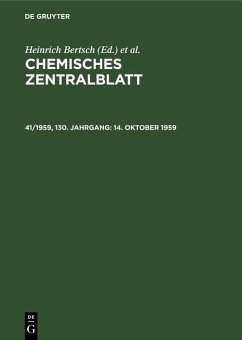 14. Oktober 1959 (eBook, PDF)