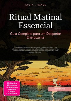 Cover Ritual Matinal Essencial (eBook, ePUB)
