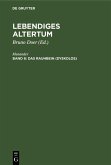 Das Rauhbein (Dyskolos) (eBook, PDF)