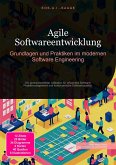 Agile Softwareentwicklung (eBook, ePUB) Agile Softwareentwicklung (eBook, ePUB)
