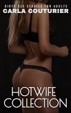 HotWife Collection (eBook, ePUB)