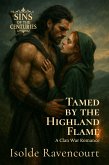 Tamed by the Highland Flame (eBook, ePUB)