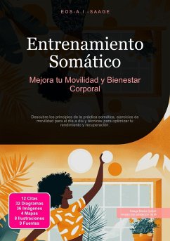 Cover Entrenamiento Somático (eBook, ePUB)