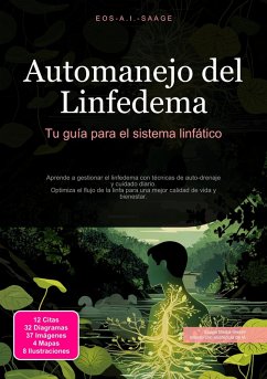 Cover Automanejo del Linfedema (eBook, ePUB)