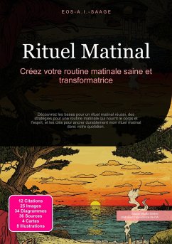 Cover Rituel Matinal (eBook, ePUB)