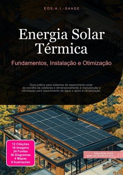 Cover Energia Solar Térmica (eBook, ePUB)