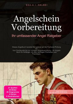 Cover Angelschein Vorbereitung (eBook, ePUB)