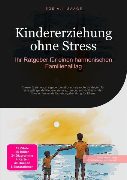 Kindererziehung ohne Stress (eBook, ePUB) Kindererziehung ohne Stress (eBook, ePUB)