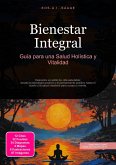 Bienestar Integral (eBook, ePUB)