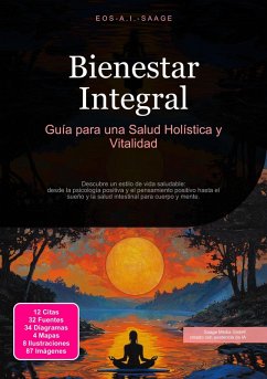 Bienestar Integral (eBook, ePUB) - Saage, Eos A. I. Bienestar Integral (eBook, ePUB) - Saage, Eos A. I.