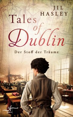Cover Tales of Dublin: Der Stoff der Träume (eBook, ePUB)
