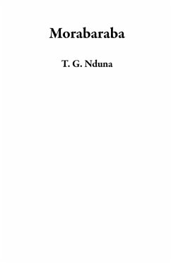 Cover Morabaraba (eBook, ePUB)