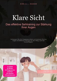 Cover Klare Sicht (eBook, ePUB)