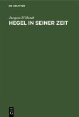 Hegel in seiner Zeit (eBook, PDF)