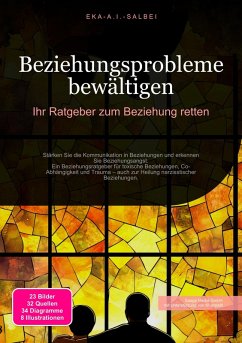 Cover Beziehungsprobleme bewältigen (eBook, ePUB)