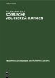 Sorbische Volkserzählungen (eBook, PDF) - Bild 1