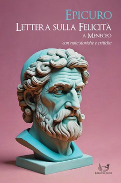 Cover Lettera sulla felicità (eBook, ePUB)