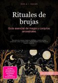 Rituales de brujas (eBook, ePUB)