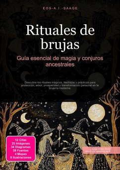 Cover Rituales de brujas (eBook, ePUB)
