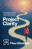 Project Clarity (The Change Experience, #1) (eBook, ePUB)