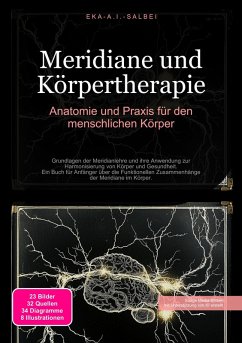 Cover Meridiane und Körpertherapie (eBook, ePUB)
