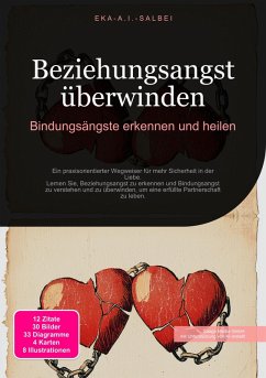 Cover Beziehungsangst überwinden (eBook, ePUB)