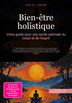 Cover Bien-être holistique (eBook, ePUB)