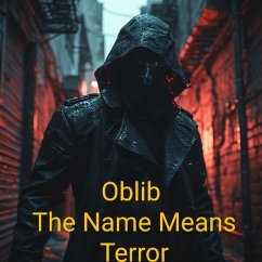 Cover Oblib The Name Means Terror (eBook, ePUB)