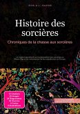 Histoire des sorcières (eBook, ePUB)